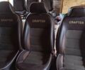 Белый Фольксваген Крафтер, объемом двигателя 2.5 л и пробегом 400 тыс. км за 11000 $, фото 1 на Automoto.ua