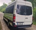Белый Фольксваген Крафтер, объемом двигателя 2.5 л и пробегом 120 тыс. км за 14200 $, фото 2 на Automoto.ua