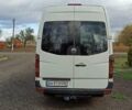 Белый Фольксваген Крафтер, объемом двигателя 2.5 л и пробегом 400 тыс. км за 11000 $, фото 4 на Automoto.ua