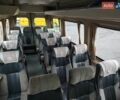 Белый Фольксваген Крафтер, объемом двигателя 2.46 л и пробегом 257 тыс. км за 21500 $, фото 3 на Automoto.ua