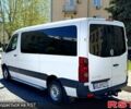 Белый Фольксваген Крафтер, объемом двигателя 2.5 л и пробегом 500 тыс. км за 10800 $, фото 6 на Automoto.ua