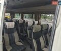 Белый Фольксваген Крафтер, объемом двигателя 2.46 л и пробегом 257 тыс. км за 21500 $, фото 4 на Automoto.ua
