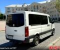 Белый Фольксваген Крафтер, объемом двигателя 2.5 л и пробегом 500 тыс. км за 10800 $, фото 4 на Automoto.ua