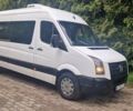 Белый Фольксваген Крафтер, объемом двигателя 2.5 л и пробегом 120 тыс. км за 14200 $, фото 7 на Automoto.ua