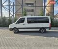 Білий Фольксваген Крафтєр, об'ємом двигуна 2.5 л та пробігом 350 тис. км за 12500 $, фото 6 на Automoto.ua