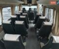 Белый Фольксваген Крафтер, объемом двигателя 2.46 л и пробегом 257 тыс. км за 21500 $, фото 7 на Automoto.ua