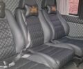 Белый Фольксваген Крафтер, объемом двигателя 2.5 л и пробегом 120 тыс. км за 14200 $, фото 19 на Automoto.ua