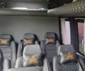 Белый Фольксваген Крафтер, объемом двигателя 2.5 л и пробегом 120 тыс. км за 14200 $, фото 15 на Automoto.ua