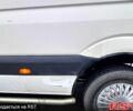 Белый Фольксваген Крафтер, объемом двигателя 2.5 л и пробегом 892 тыс. км за 11500 $, фото 2 на Automoto.ua