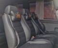 Белый Фольксваген Крафтер, объемом двигателя 2.5 л и пробегом 120 тыс. км за 14200 $, фото 8 на Automoto.ua