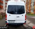Белый Фольксваген Крафтер, объемом двигателя 2.5 л и пробегом 892 тыс. км за 11500 $, фото 1 на Automoto.ua