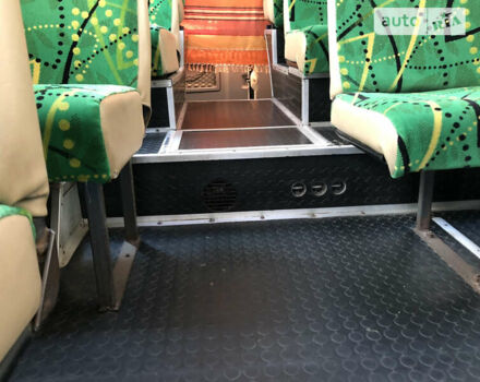 Фольксваген Крафтер 2008 в Кременчуге на Automoto.ua Белый Фольксваген Крафтер, объемом двигателя 2.5 л и пробегом 233 тыс. км за 17000 $, фото 28 на Automoto.ua