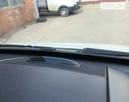 Фольксваген Крафтер 2008 в Кременчуге на Automoto.ua Белый Фольксваген Крафтер, объемом двигателя 2.5 л и пробегом 233 тыс. км за 17000 $, фото 26 на Automoto.ua