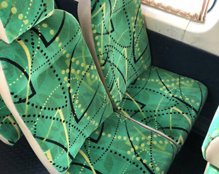 Фольксваген Крафтер 2008 в Кременчуге на Automoto.ua Белый Фольксваген Крафтер, объемом двигателя 2.5 л и пробегом 233 тыс. км за 17000 $, фото 27 на Automoto.ua