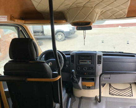 Фольксваген Крафтер 2008 в Кременчуге на Automoto.ua Белый Фольксваген Крафтер, объемом двигателя 2.5 л и пробегом 233 тыс. км за 17000 $, фото 33 на Automoto.ua