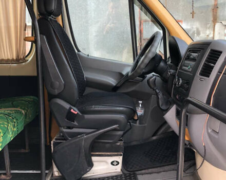 Фольксваген Крафтер 2008 в Кременчуге на Automoto.ua Белый Фольксваген Крафтер, объемом двигателя 2.5 л и пробегом 233 тыс. км за 17000 $, фото 37 на Automoto.ua