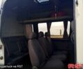 Белый Фольксваген Крафтер, объемом двигателя 2.5 л и пробегом 800 тыс. км за 13200 $, фото 4 на Automoto.ua