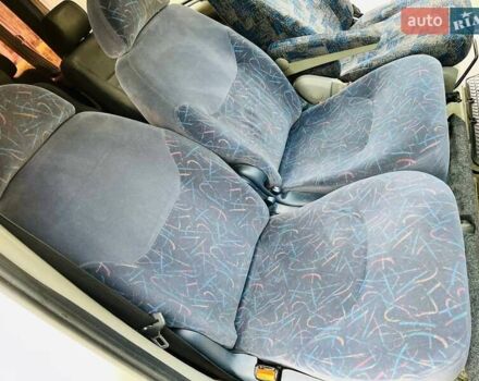 Фольксваген Крафтер 2009 в Каменское - Днепродзержинск на Automoto.ua Белый Фольксваген Крафтер, объемом двигателя 2.46 л и пробегом 250 тыс. км за 9999 $, фото 30 на Automoto.ua