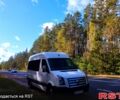 Білий Фольксваген Крафтєр, об'ємом двигуна 2.5 л та пробігом 450 тис. км за 12000 $, фото 1 на Automoto.ua