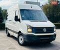 Фольксваген Крафтер 2009 в Каменское - Днепродзержинск на Automoto.ua Белый Фольксваген Крафтер, объемом двигателя 2.46 л и пробегом 250 тыс. км за 9999 $, фото 15 на Automoto.ua