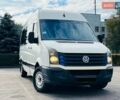 Фольксваген Крафтер 2009 в Каменское - Днепродзержинск на Automoto.ua Белый Фольксваген Крафтер, объемом двигателя 2.46 л и пробегом 250 тыс. км за 9999 $, фото 14 на Automoto.ua