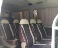 Белый Фольксваген Крафтер, объемом двигателя 2.46 л и пробегом 537 тыс. км за 13000 $, фото 1 на Automoto.ua