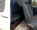 Белый Фольксваген Крафтер, объемом двигателя 2.5 л и пробегом 530 тыс. км за 13700 $, фото 7 на Automoto.ua