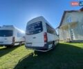 Білий Фольксваген Крафтєр, об'ємом двигуна 2.5 л та пробігом 390 тис. км за 12499 $, фото 13 на Automoto.ua