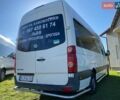 Білий Фольксваген Крафтєр, об'ємом двигуна 2.5 л та пробігом 390 тис. км за 12499 $, фото 12 на Automoto.ua