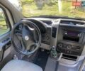 Білий Фольксваген Крафтєр, об'ємом двигуна 2.5 л та пробігом 390 тис. км за 12499 $, фото 24 на Automoto.ua