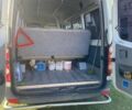Білий Фольксваген Крафтєр, об'ємом двигуна 2.5 л та пробігом 390 тис. км за 12499 $, фото 27 на Automoto.ua