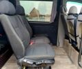 Белый Фольксваген Крафтер, объемом двигателя 2.5 л и пробегом 530 тыс. км за 13700 $, фото 6 на Automoto.ua