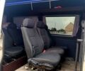 Белый Фольксваген Крафтер, объемом двигателя 2.5 л и пробегом 530 тыс. км за 13700 $, фото 8 на Automoto.ua
