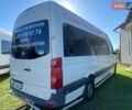 Білий Фольксваген Крафтєр, об'ємом двигуна 2.5 л та пробігом 390 тис. км за 12499 $, фото 6 на Automoto.ua