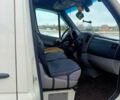 Белый Фольксваген Крафтер, объемом двигателя 2.5 л и пробегом 530 тыс. км за 13700 $, фото 5 на Automoto.ua