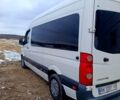 Белый Фольксваген Крафтер, объемом двигателя 2.5 л и пробегом 530 тыс. км за 13700 $, фото 1 на Automoto.ua