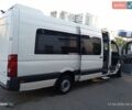 Белый Фольксваген Крафтер, объемом двигателя 2.46 л и пробегом 400 тыс. км за 28500 $, фото 1 на Automoto.ua