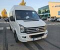 Белый Фольксваген Крафтер, объемом двигателя 1.97 л и пробегом 550 тыс. км за 14800 $, фото 1 на Automoto.ua