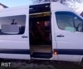 Білий Фольксваген Крафтєр, об'ємом двигуна 2.5 л та пробігом 842 тис. км за 18000 $, фото 4 на Automoto.ua