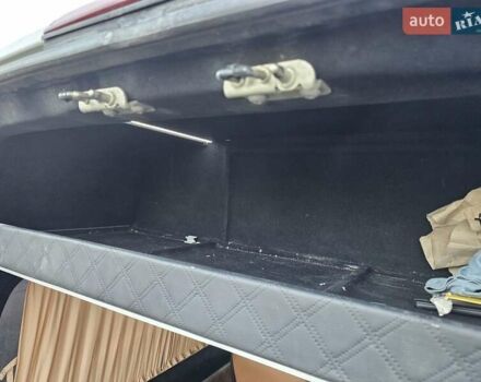 Белый Фольксваген Крафтер, объемом двигателя 1.97 л и пробегом 550 тыс. км за 14800 $, фото 18 на Automoto.ua