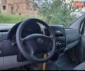 Белый Фольксваген Крафтер, объемом двигателя 2 л и пробегом 310 тыс. км за 13999 $, фото 4 на Automoto.ua