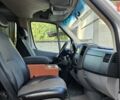 Белый Фольксваген Крафтер, объемом двигателя 2 л и пробегом 280 тыс. км за 15800 $, фото 1 на Automoto.ua