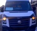 Білий Фольксваген Крафтєр, об'ємом двигуна 2.5 л та пробігом 842 тис. км за 18000 $, фото 1 на Automoto.ua