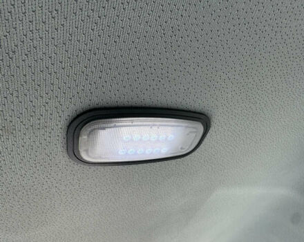 Білий Фольксваген Крафтєр, об'ємом двигуна 2 л та пробігом 339 тис. км за 20900 $, фото 30 на Automoto.ua