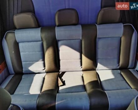 Белый Фольксваген Крафтер, объемом двигателя 1.97 л и пробегом 402 тыс. км за 24000 $, фото 7 на Automoto.ua