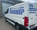 Фольксваген Крафтер 2012 в Днепре (Днепропетровске) на Automoto.ua Белый Фольксваген Крафтер, объемом двигателя 2 л и пробегом 340 тыс. км за 8000 $, фото 2 на Automoto.ua
