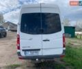 Белый Фольксваген Крафтер, объемом двигателя 1.97 л и пробегом 190 тыс. км за 4800 $, фото 1 на Automoto.ua