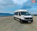 Белый Фольксваген Крафтер, объемом двигателя 1.97 л и пробегом 402 тыс. км за 20500 $, фото 1 на Automoto.ua