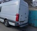 Білий Фольксваген Крафтєр, об'ємом двигуна 1.97 л та пробігом 190 тис. км за 14000 $, фото 1 на Automoto.ua