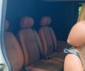 Белый Фольксваген Крафтер, объемом двигателя 2 л и пробегом 327 тыс. км за 16000 $, фото 7 на Automoto.ua
